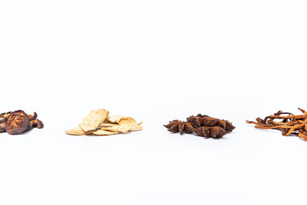 Traditional Chinese medicine