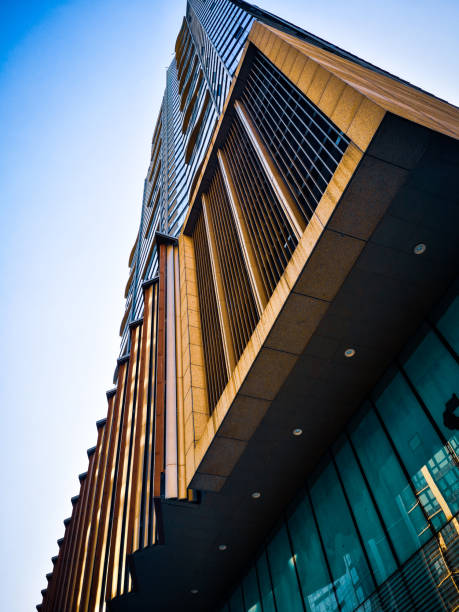 istock Grand Hyatt Manila 1168697890