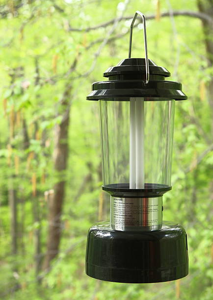 istock Lantern Outdoor Camp Lighting Equipment 116870271