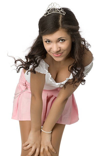 istock smiling young girl 116870669