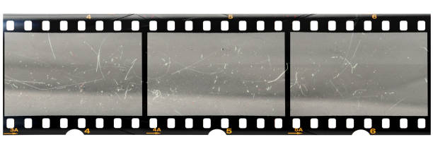 istock long 35mm filmstrip with cool texture 1168725395