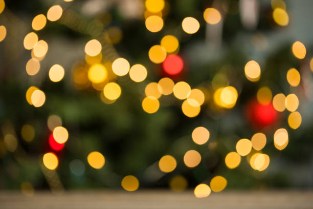 istock christmas light night, abstract circular bokeh background 1168725455