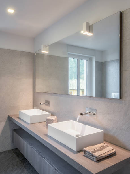 istock new apartment contemporary and clean 1168731597