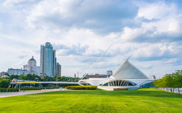 Modern and stylish bridge in Shenzhen