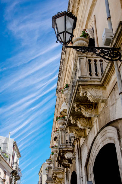istock The charming village of Taormina 1168746077