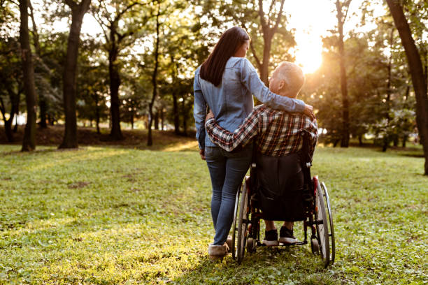 istock I'm always going to be there to care 1168747163