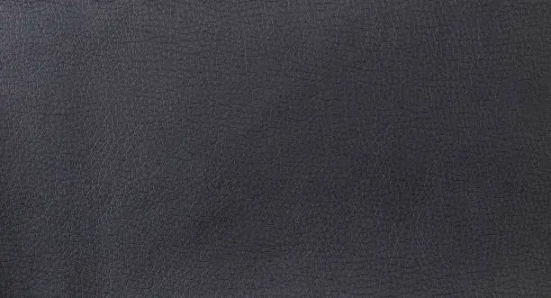 Photo of leather texture