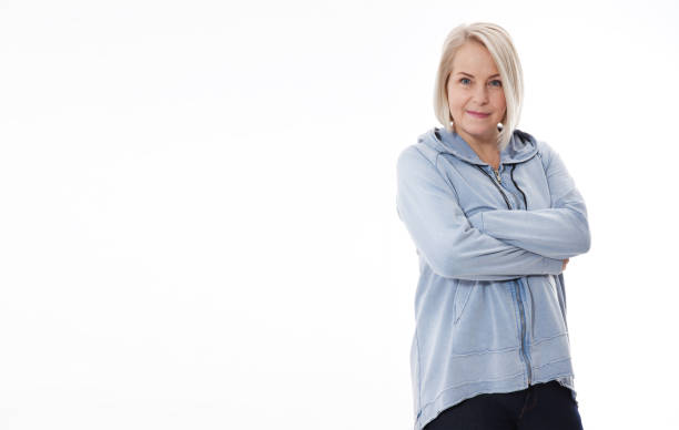 istock Angry stressed senior middle aged business woman annoyed with problems, old office worker hates work, mad mature lady frustrated about bad news. 1168752695