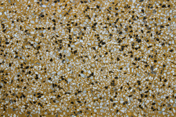 istock terrazzo floor old texture or polished stone for background 1168758665