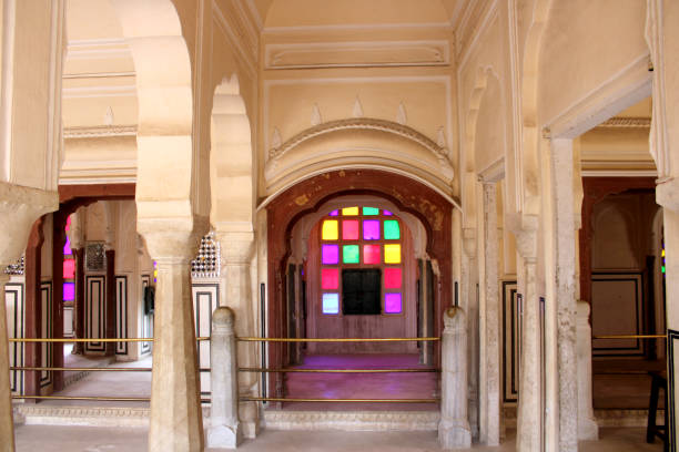 istock Hawa Mahal - Jaipur 1168759432
