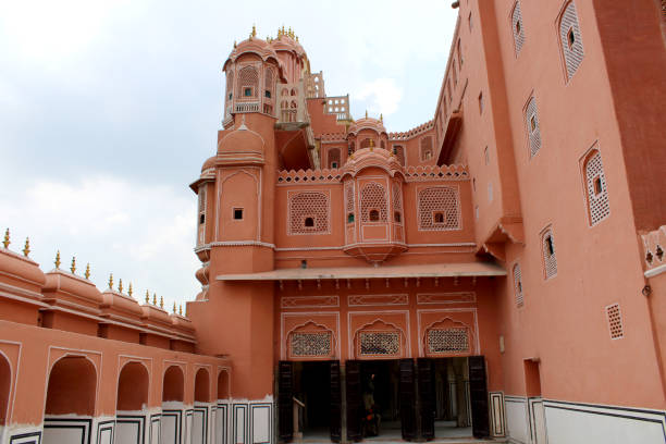 istock Hawa Mahal - Jaipur 1168760095