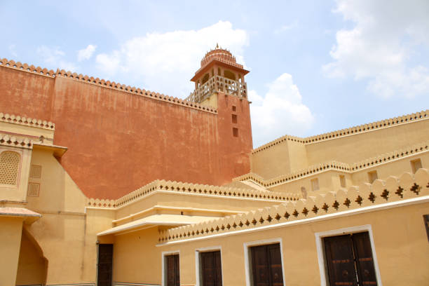 istock Hawa Mahal - Jaipur 1168760494