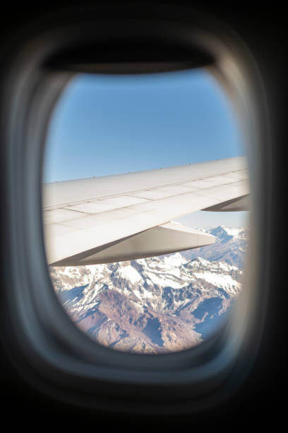 istock View of Andes mountain range 1168767081