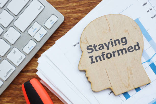 Staying Informed Example 160+ Staying Informed Stock Photos, Pictures & Royalty-Free Images - iStock