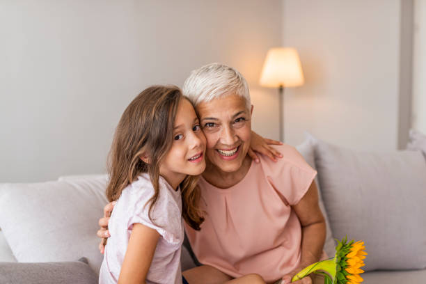 istock My gran means the world to me 1168777936