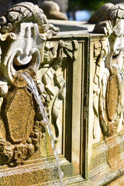 istock Greco-Roman Fountain Spout 1168780465