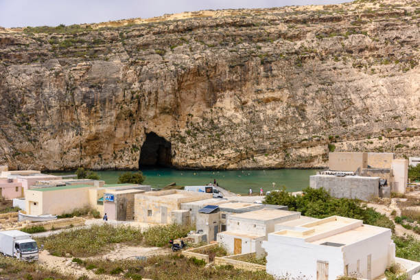 istock Inland Sea, Gozo 1168781553
