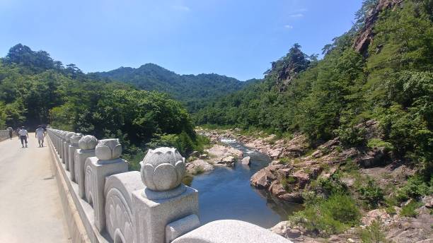 istock buddhist temple 'Bulyeongsa' 1168783291