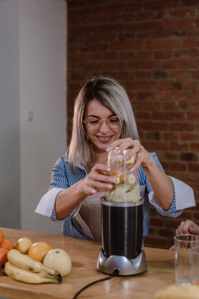 istock Friends are Impressed with her culinary skills 1168788397