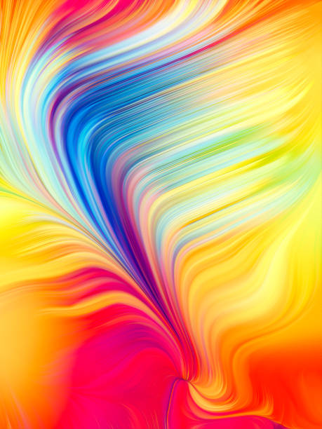 istock Kiss of  Vivid Palette 1168793952