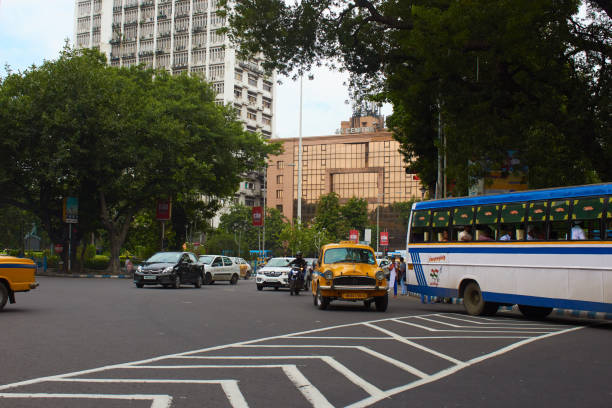 istock kolkata traffic . A busy day . 1168796919