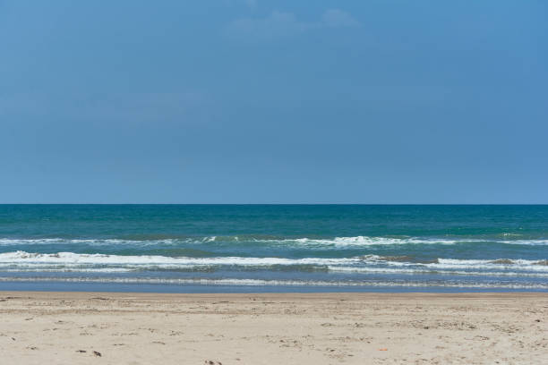 istock Paradise beach for enjoy the travel vacations 1168797244