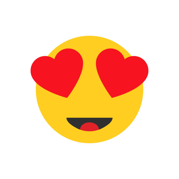 37,032 Heart Emoji Stock Photos, Pictures & Royalty-Free Images - iStock |  Red heart emoji, Love heart emoji, Heart emoji vector