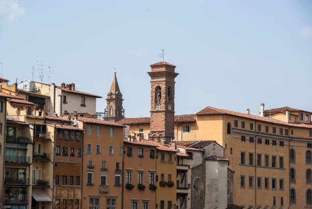istock The Leaning Tower in a sunny day in Pisa, Italy. 1168806023