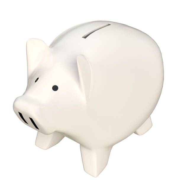 istock Piggy bank money box 1168809219