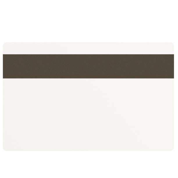 istock Plastic card with magnetic strip 1168810743