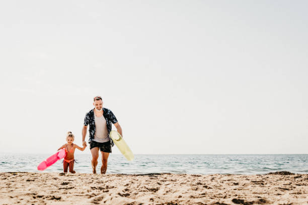 istock Summer day on the beach 1168816915