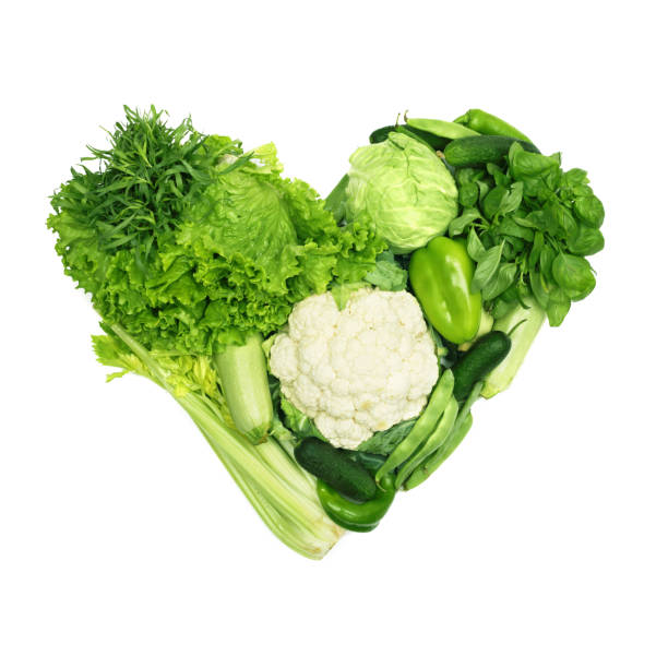 istock Heart of vegetables 1168817068