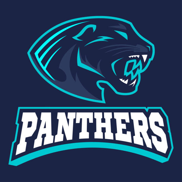 Ilustración de Diseño De Dibujos Animados De Pantera Negra Para El Equipo Deportivo y más Vectores Libres de Derechos de Puma - Felino salvaje - iStock Ilustración de Diseño De Dibujos Animados De Pantera Negra Para El Equipo Deportivo y más Vectores Libres de Derechos de Puma - Felino salvaje - iStock