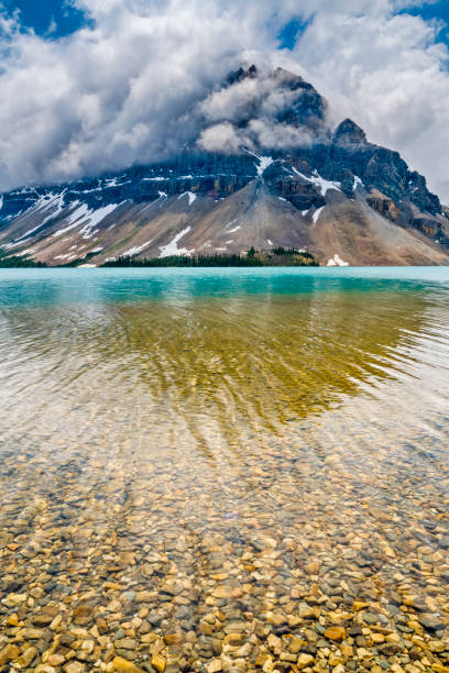 istock Banff National Park in Alberta Canada 1168819661