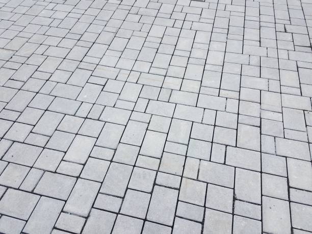istock grey stone tiles rectangle and square shapes 1168819665