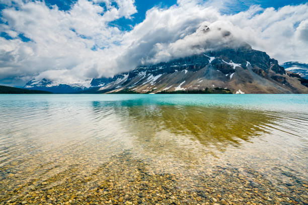 istock Banff National Park in Alberta Canada 1168819800