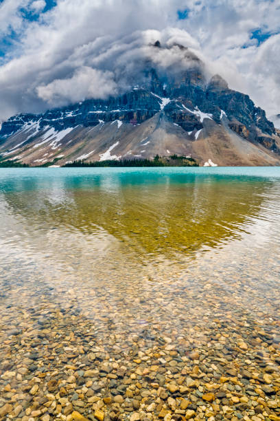 istock Banff National Park in Alberta Canada 1168819802