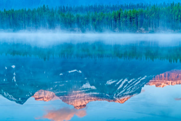 istock Banff National Park in Alberta Canada 1168820042