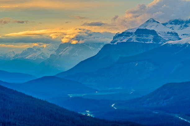istock Banff National Park in Alberta Canada 1168820600