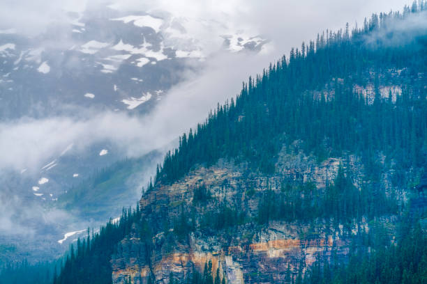 istock Banff National Park in Alberta Canada 1168820615