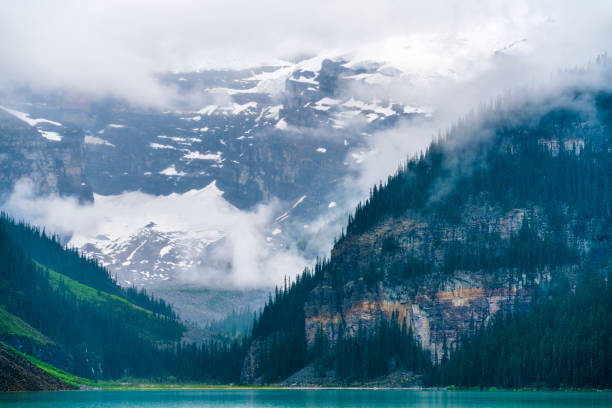 istock Banff National Park in Alberta Canada 1168827503