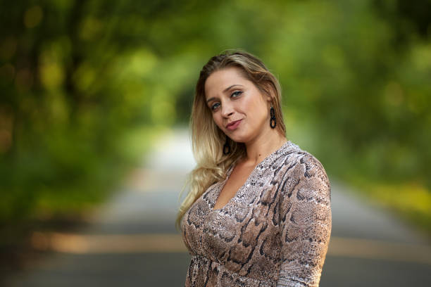 istock Beautiful woman portrait 1168827728