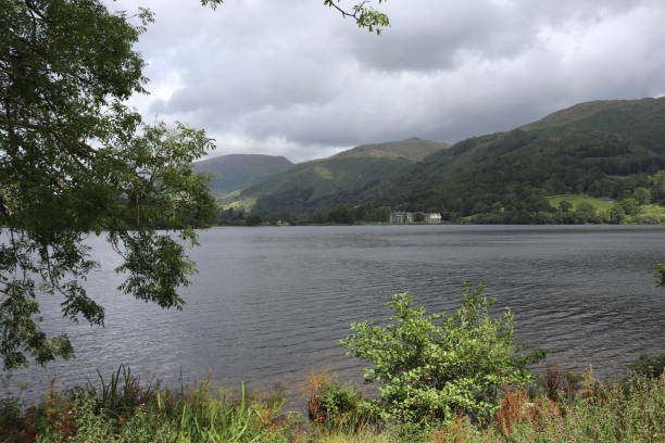 istock English Lake District water views 1168857888