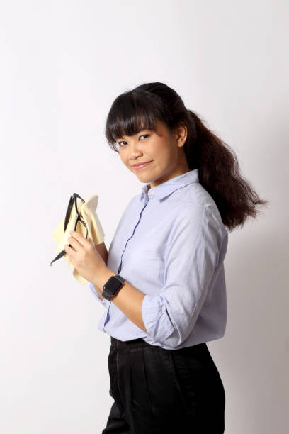 istock Asian Girl 1168864684