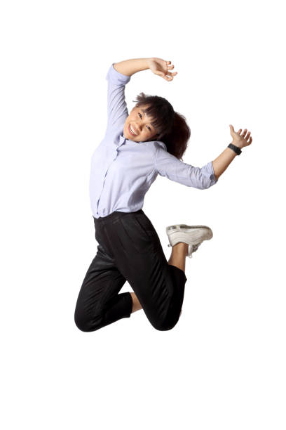 istock Asian Girl 1168865251