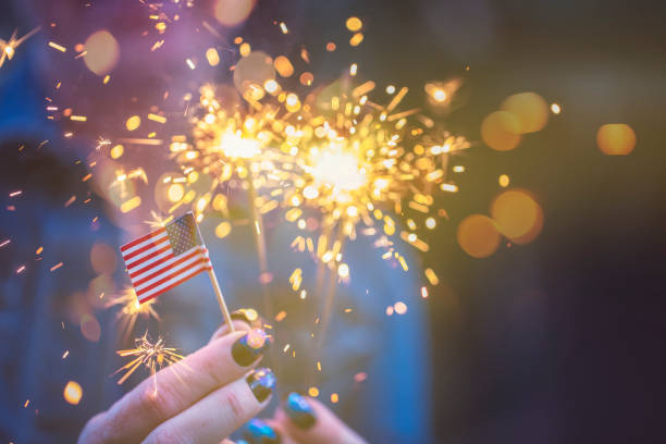 istock Fourth of July 1168865572