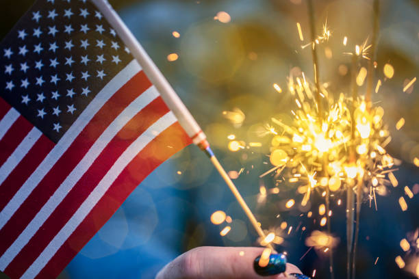 istock Fourth of July 1168865573