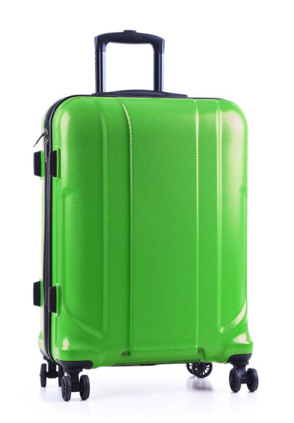 11,400+ Green Suitcase Stock Photos, Pictures & Royalty-Free Images ...