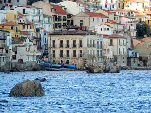 istock Chianalea of Scyila 1168877572
