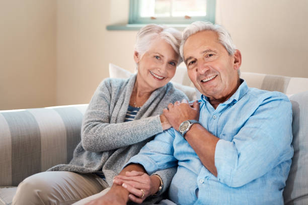 istock Life revolves around the people who matter to you 1168878742